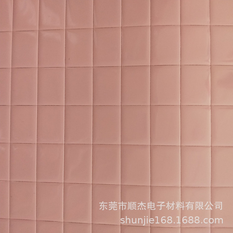 廣州導(dǎo)熱硅膠片圖片
