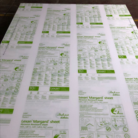 LEXAN MRX/MR5E/MR10图片