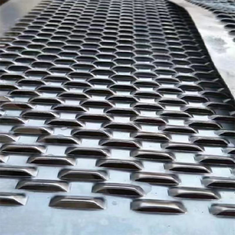 魚鱗孔篩板圖片/魚鱗孔篩板樣板圖 (4)