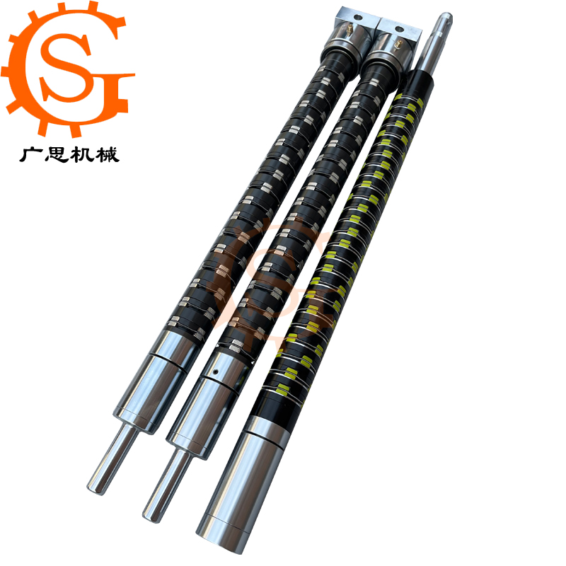 3寸滾珠滑差環(huán)圖片/3寸滾珠滑差環(huán)樣板圖 (1)