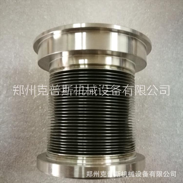 超高真空插板閥門圖片