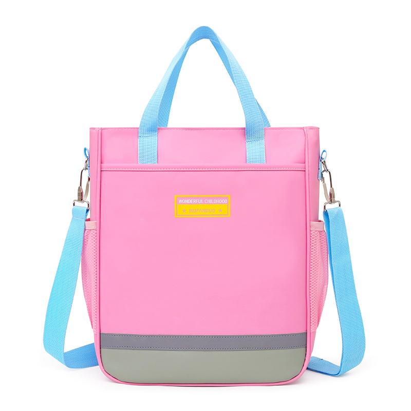 小學(xué)生書包圖片/小學(xué)生書包樣板圖 (3)