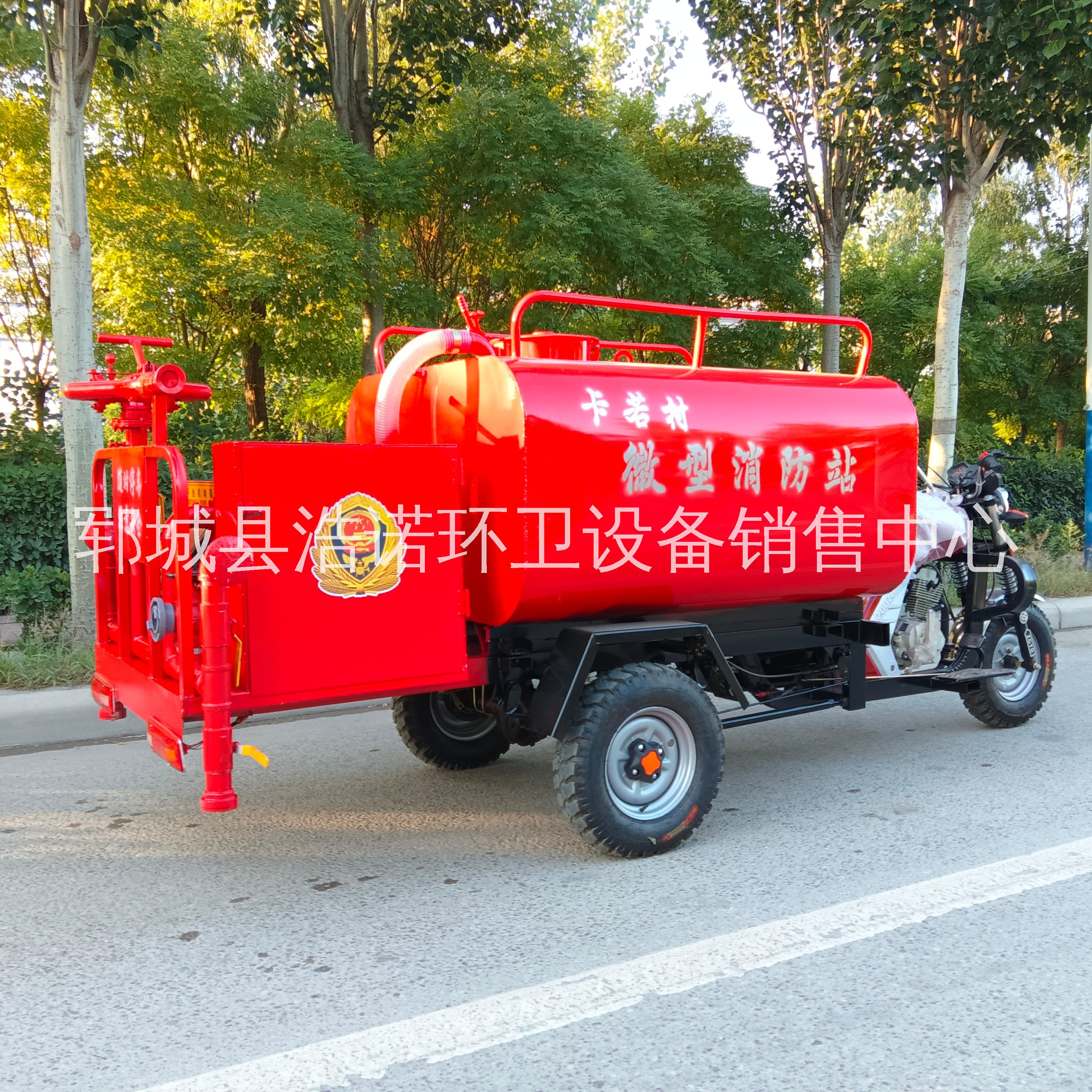 灑水車圖片/灑水車樣板圖 (2)