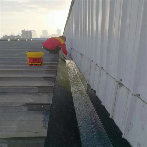 南宁家里漏水维修,顶层漏水