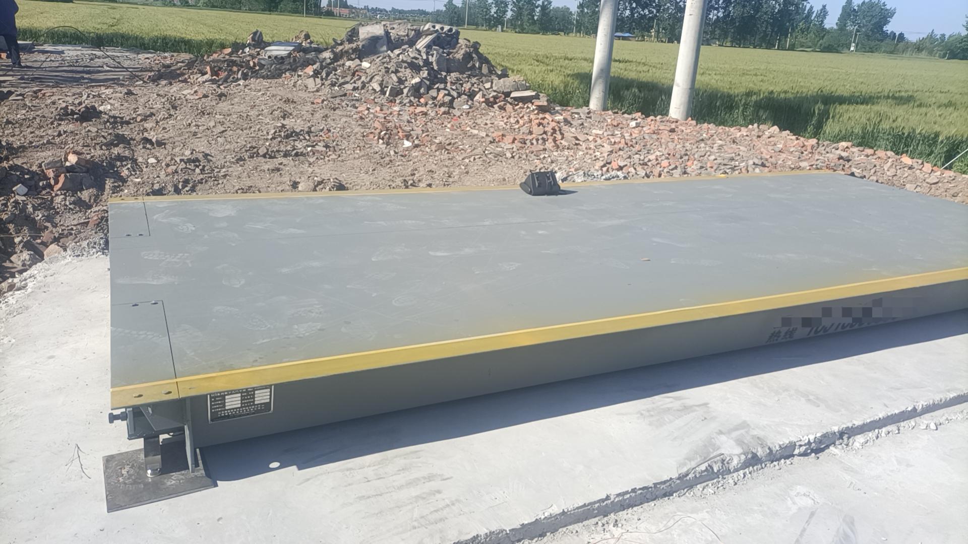 100噸地磅圖片/100噸地磅樣板圖 (1)