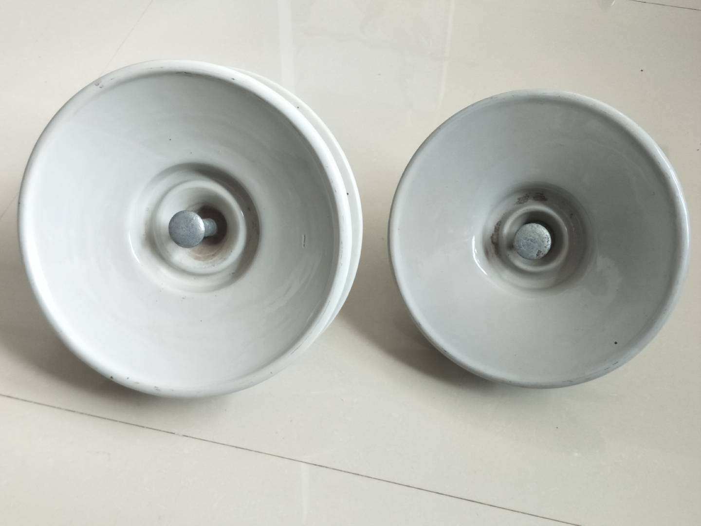 懸式瓷絕緣子圖片/懸式瓷絕緣子樣板圖 (2)