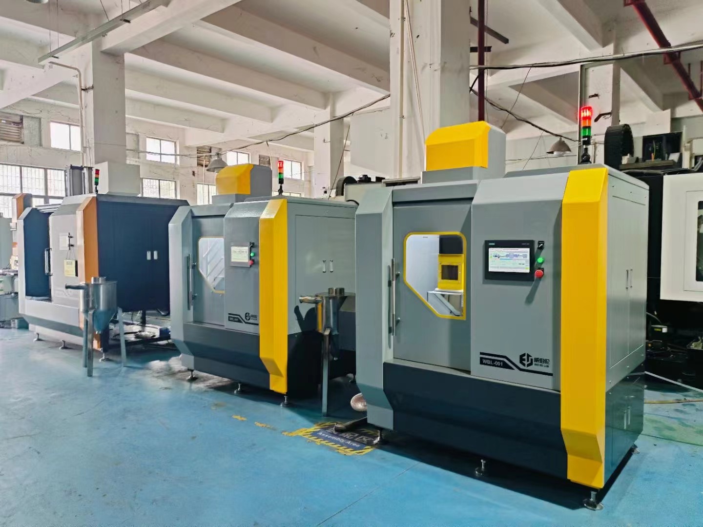 實驗型密煉機圖片/實驗型密煉機樣板圖 (1)