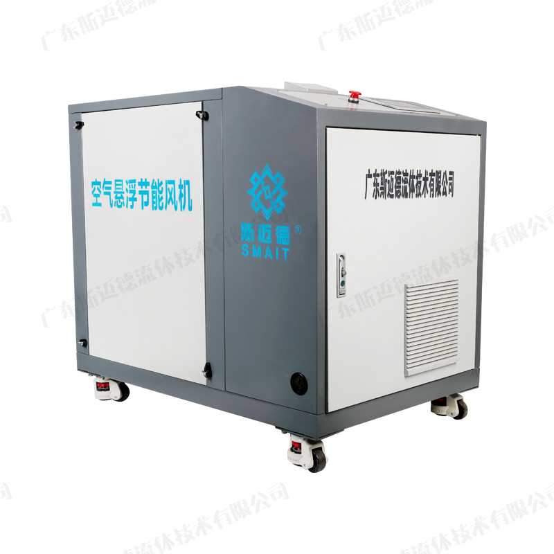 高速離心鼓風(fēng)機(jī)圖片/高速離心鼓風(fēng)機(jī)樣板圖 (3)