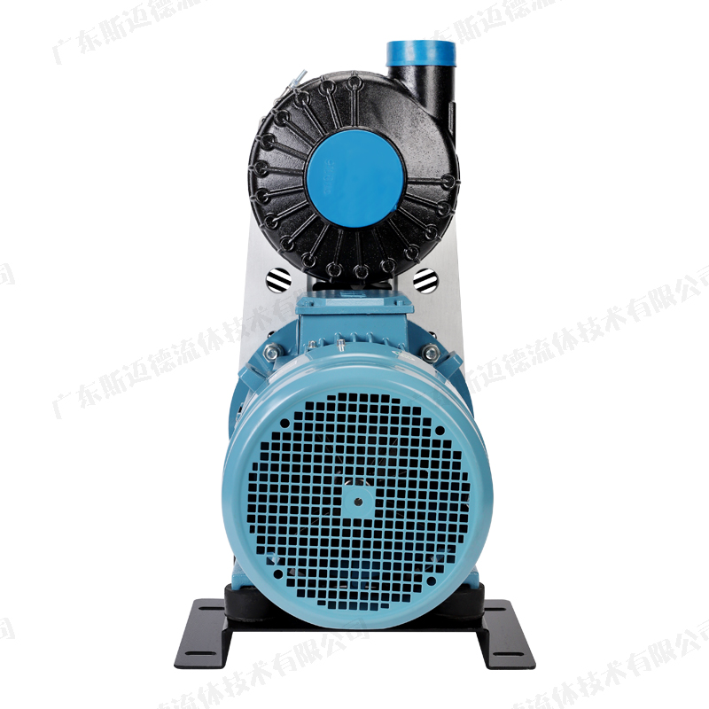 高速風(fēng)機(jī)圖片/高速風(fēng)機(jī)樣板圖 (3)