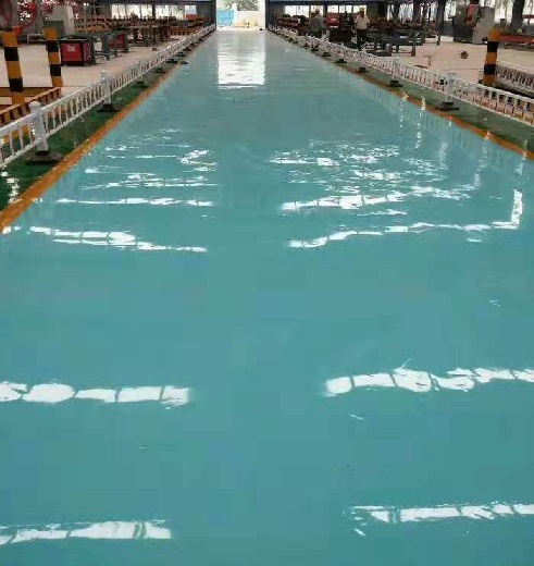 北京地坪公司 順義區(qū)環(huán)氧自流平 廠房地坪 昌平地坪漆施工圖片/北京地坪公司 順義區(qū)環(huán)氧自流平 廠房地坪 昌平地坪漆施工樣板圖 (4)