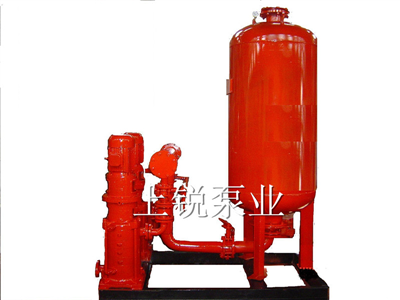 穩(wěn)壓機組圖片/穩(wěn)壓機組樣板圖 (3)