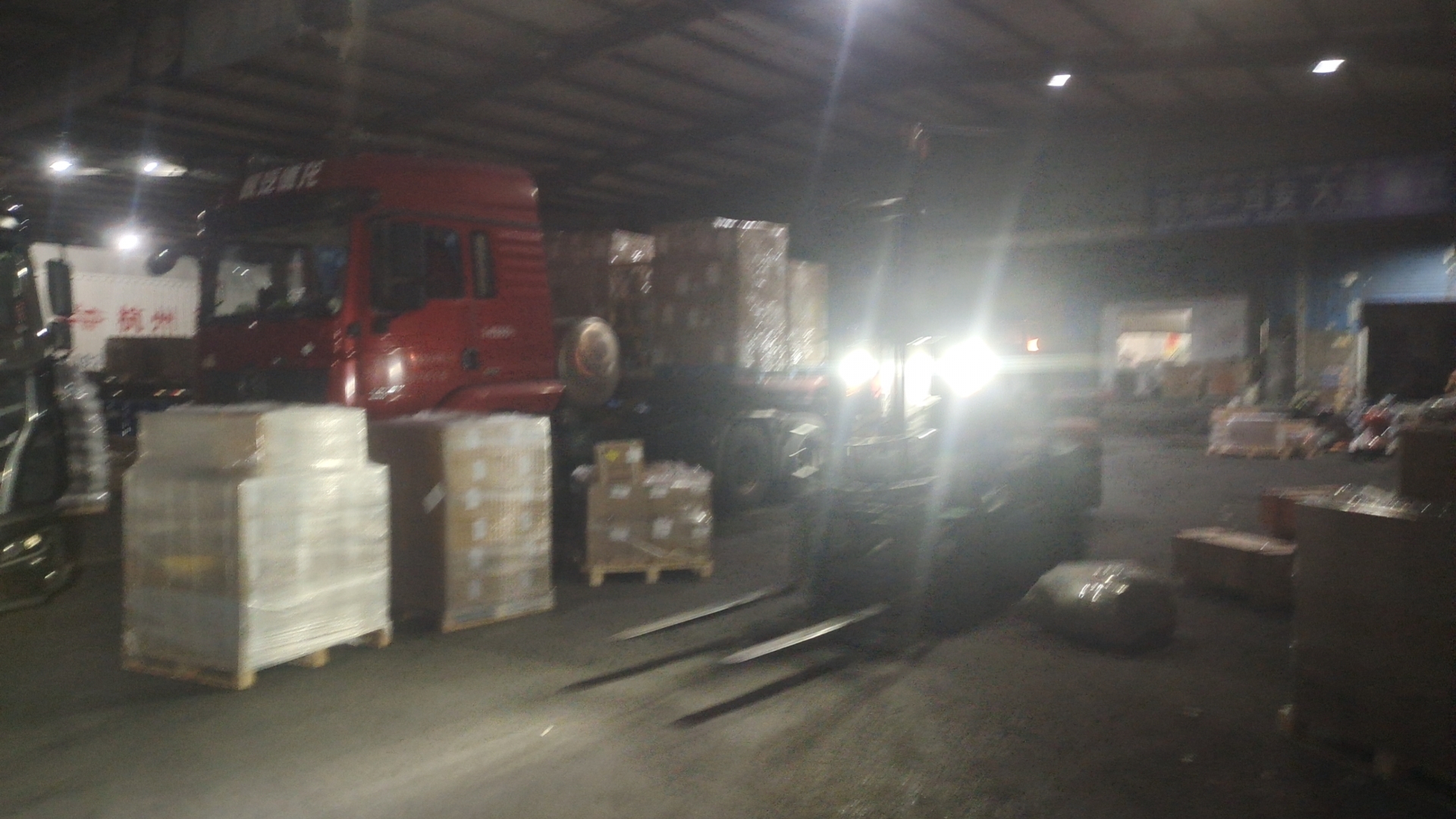 杭州發(fā)往丹東公路運輸圖片/杭州發(fā)往丹東公路運輸樣板圖 (3)