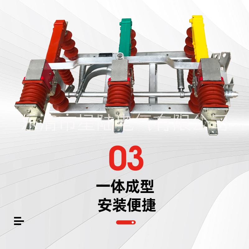 真空負(fù)荷開關(guān)圖片/真空負(fù)荷開關(guān)樣板圖 (2)