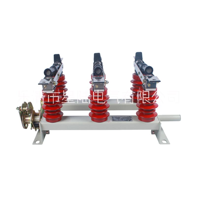 FN5-12R/630A戶內(nèi)高壓負(fù)荷開(kāi)關(guān) 10KV負(fù)荷及熔斷器組合開(kāi)關(guān)圖片/FN5-12R/630A戶內(nèi)高壓負(fù)荷開(kāi)關(guān) 10KV負(fù)荷及熔斷器組合開(kāi)關(guān)樣板圖 (1)