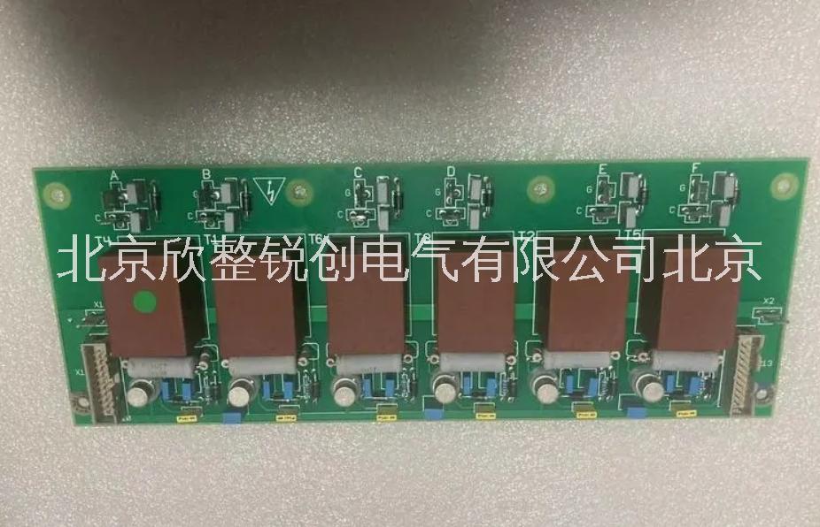 直流調(diào)速器圖片/直流調(diào)速器樣板圖 (3)