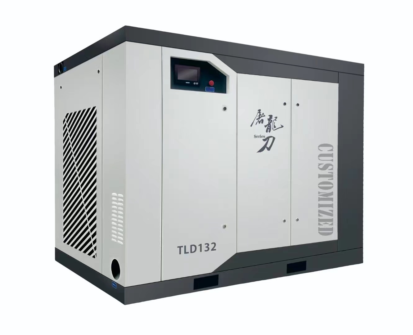 變頻螺桿式空壓機(jī)圖片/變頻螺桿式空壓機(jī)樣板圖 (4)