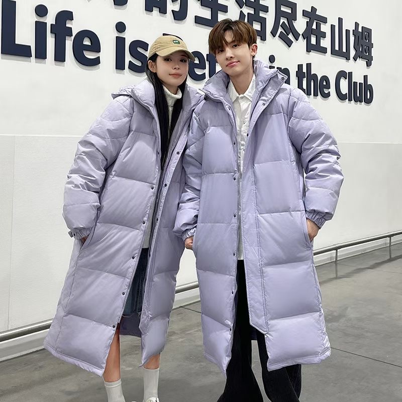 羽絨服圖片/羽絨服樣板圖 (2)
