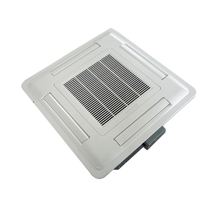 卡式風機盤管圖片/卡式風機盤管樣板圖 (2)