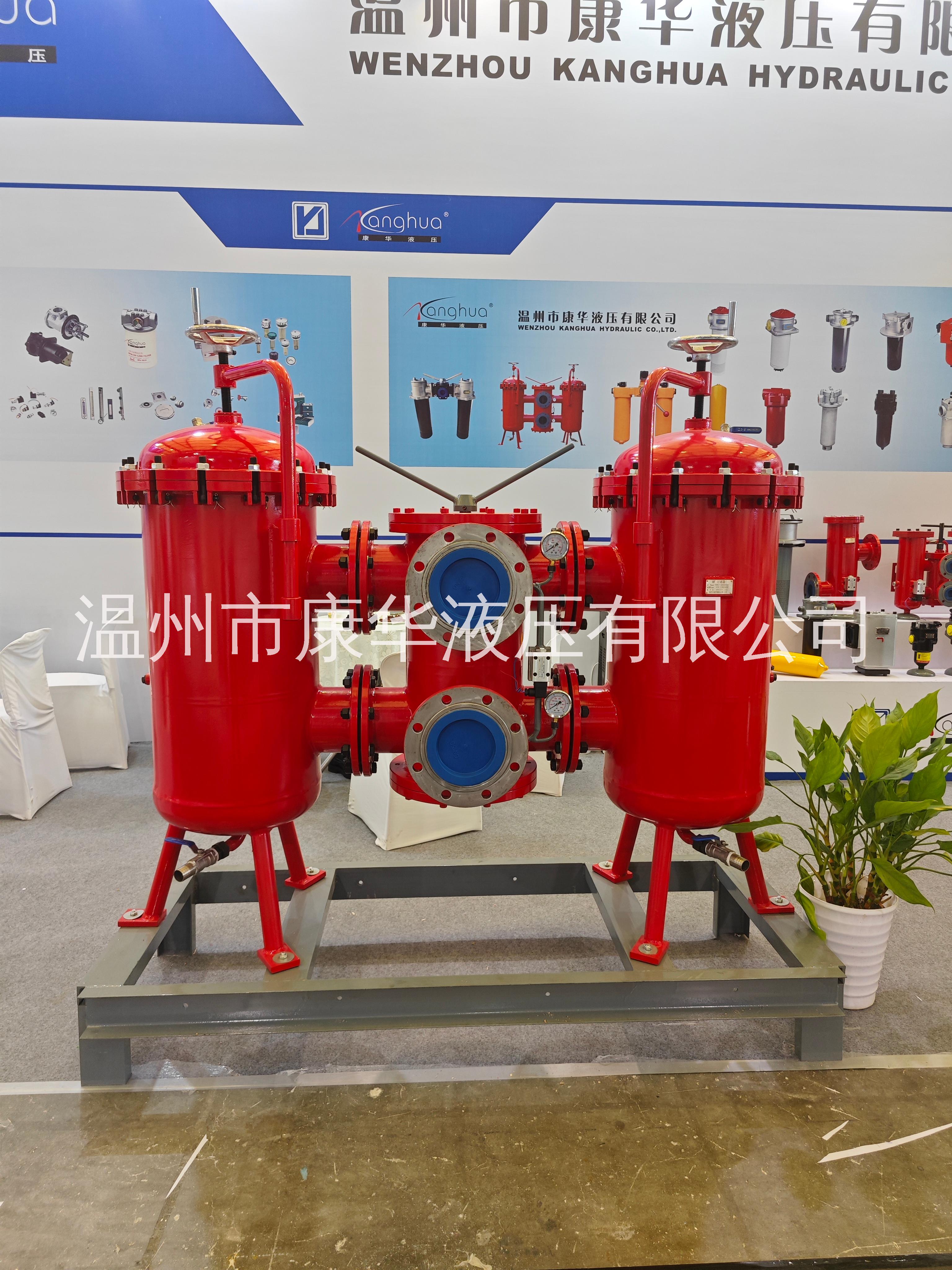 雙管過濾器批發 價格 報價