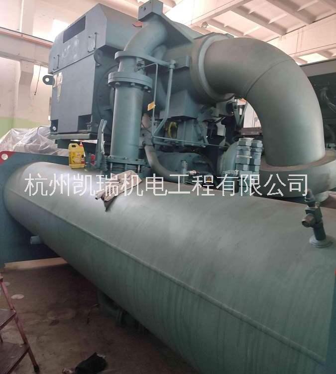 杭州臨安區(qū)中央空調維保 售后服務