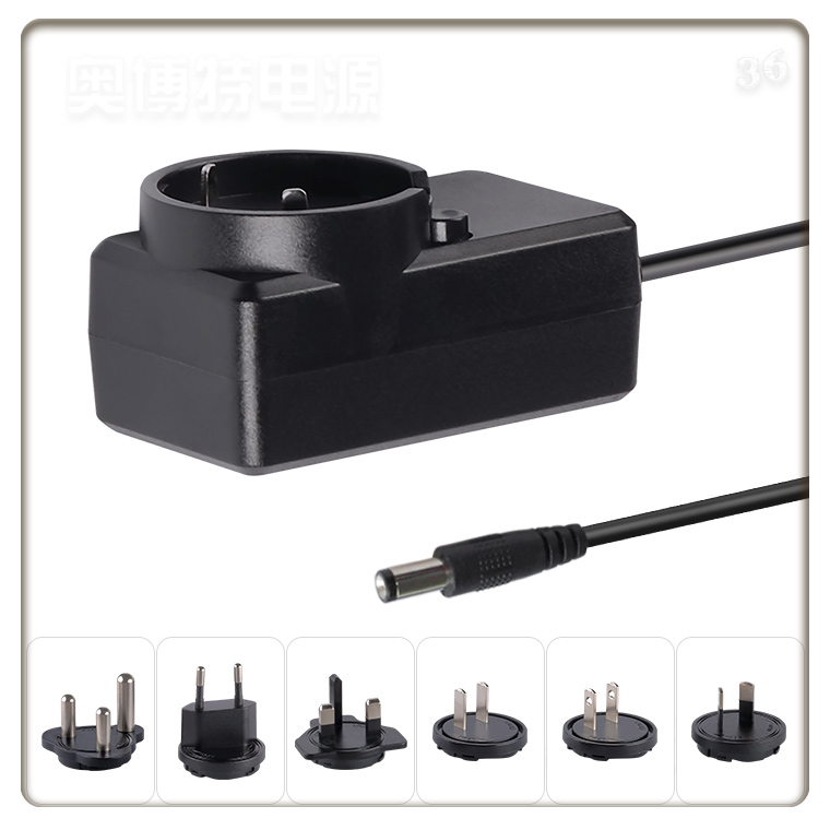 供應(yīng)19V1500MA電源適配器符合五級以及六級能效19V1.5A電源適配器