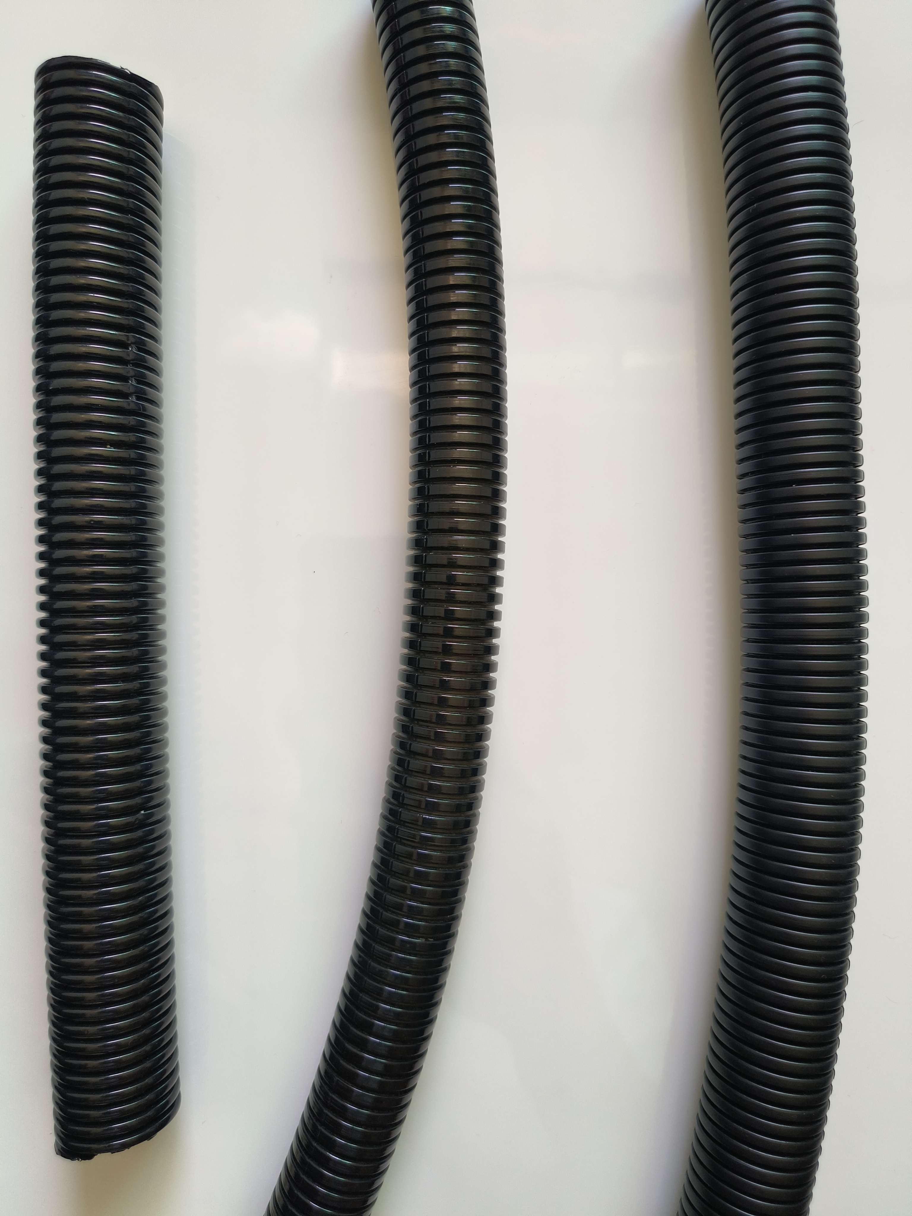 AD20型號PA尼龍波紋管，廠家批發(fā)現(xiàn)貨直銷