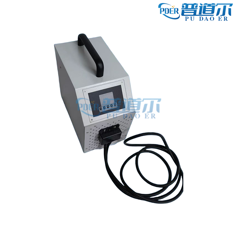 PDER型繞線加熱器 普道爾 定制款纏繞式加熱器 批發(fā) 零售 出廠價