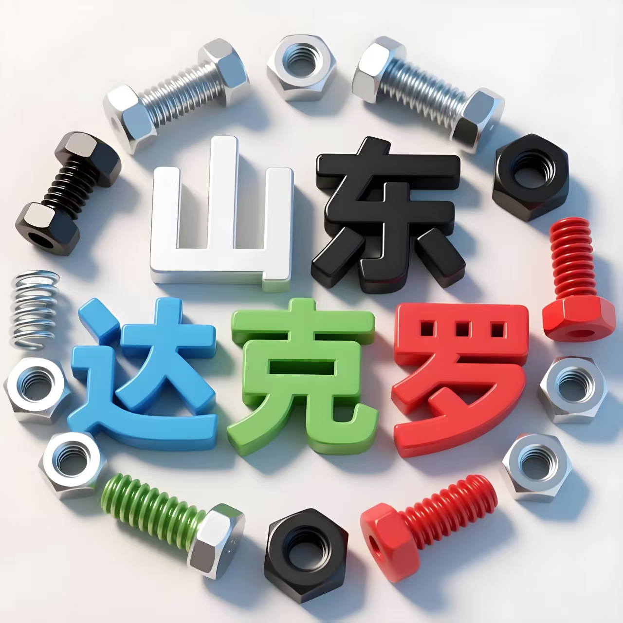 山東達(dá)克羅涂覆有限公司