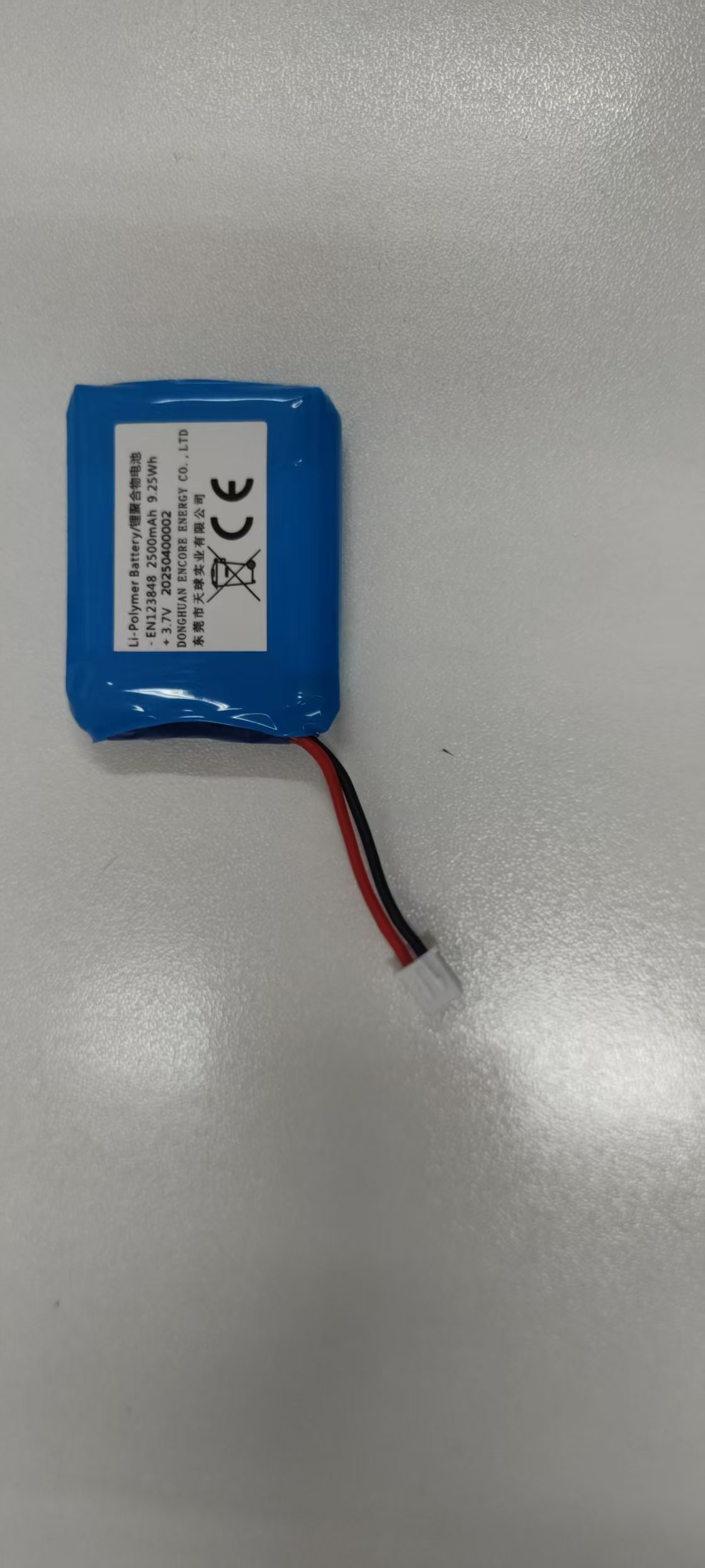 7v聚合物電池圖片/7v聚合物電池樣板圖 (1)