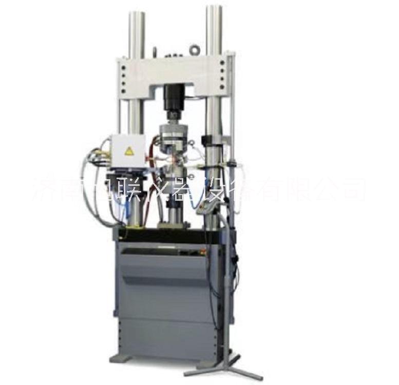 電液伺服軸扭復合疲勞測試系統(tǒng)  材料動靜載雙軸力學測試設備