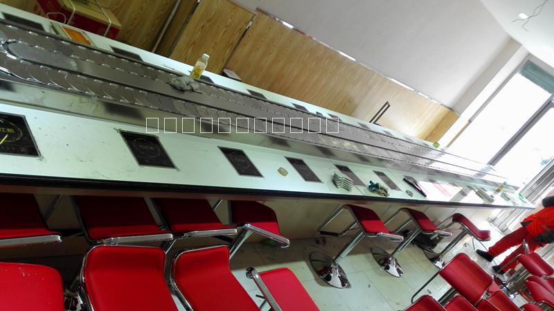 回轉(zhuǎn)火鍋設(shè)備廠家代理商