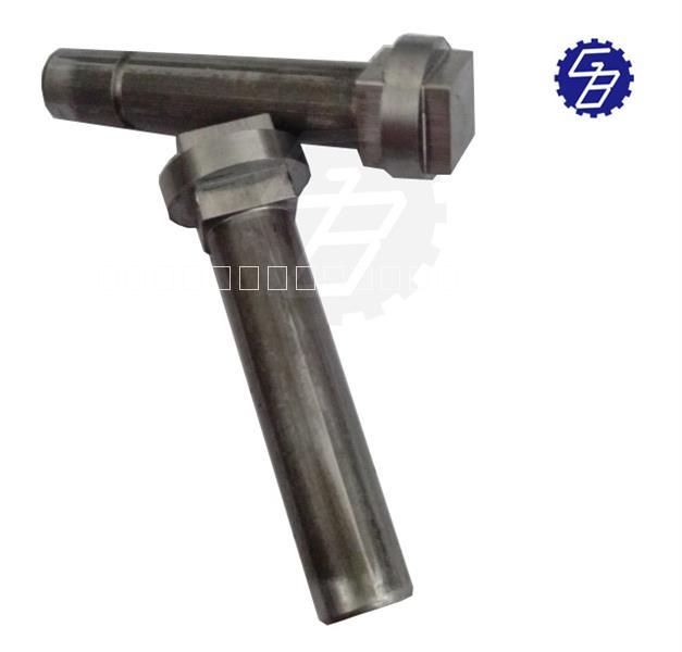 供應(yīng)用于門栓連接緊固的特殊螺絲，非標(biāo)件