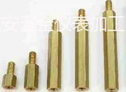 供應(yīng)大城縣六角螺母文安五金儀表加工廠，河北大城縣專業(yè)加工六角螺母標(biāo)準(zhǔn)銅螺母，河北六角銅螺母批發(fā)廠家供貨商