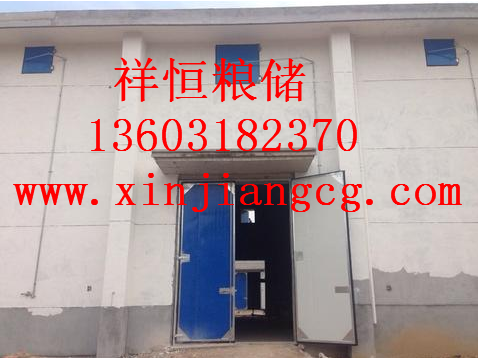 供應(yīng)用于糧庫(kù)*保溫的武漢糧庫(kù)密閉保溫門(mén)窗，武漢糧庫(kù)保溫門(mén)13603182370