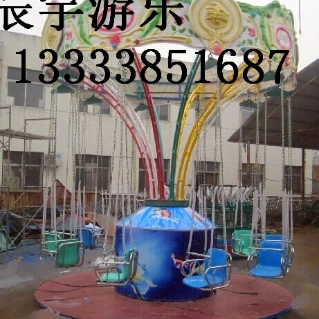 供應兒童蹦極跳床，廣場兒童蹦極，可移動游樂設備