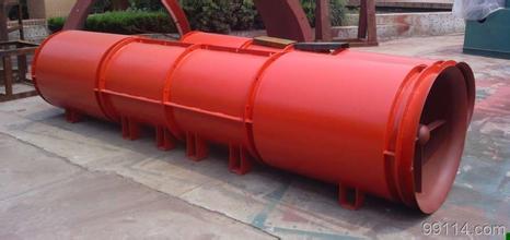 供應(yīng)公路隧道風(fēng)機SDS隧道風(fēng)機排尾氣