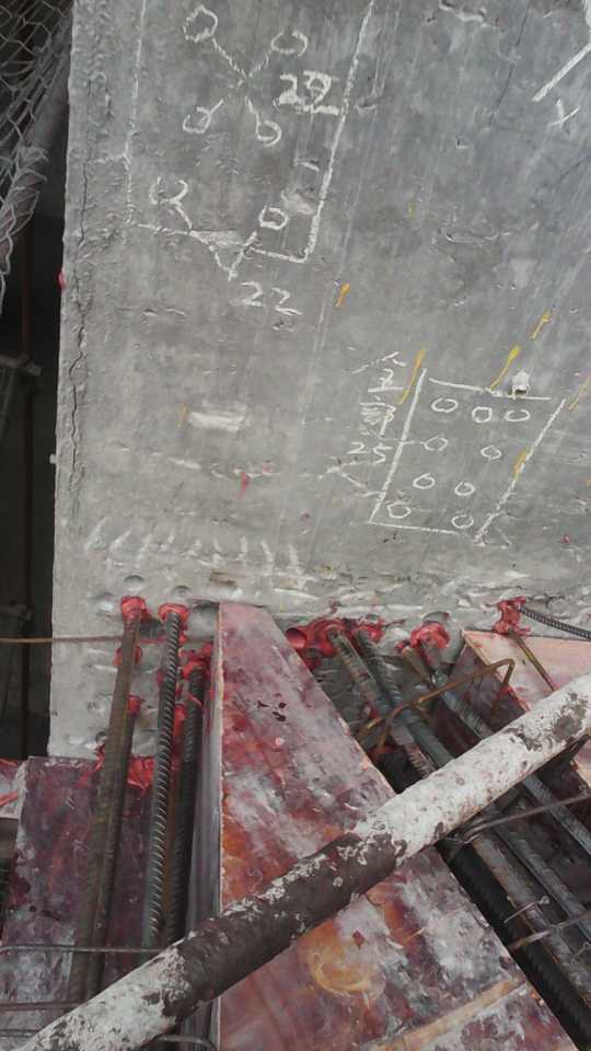 中山植鋼筋/中山碳纖維加固/粘鋼/加固