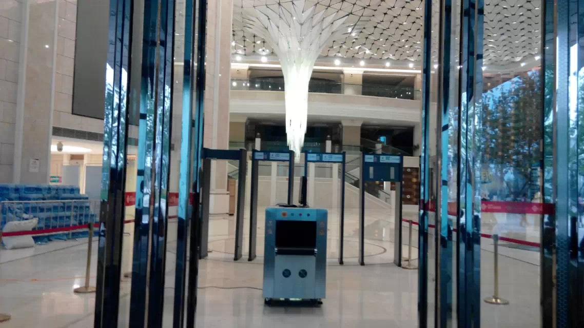 供應西安安檢門專業(yè)租賃15829888103