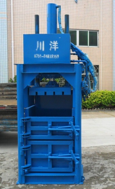 立式液壓打包機(jī)價(jià)格