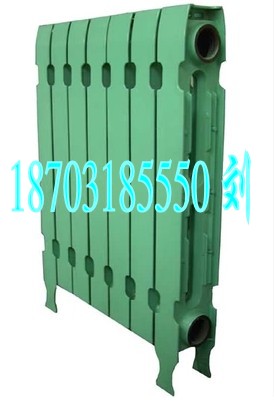 供應(yīng)用于家裝|工程的冀州柱翼平面700鑄鐵散熱器/暖氣片