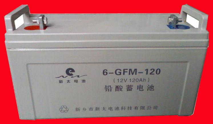 供應(yīng)6-GFM-200閥控式密封鉛酸蓄電池
