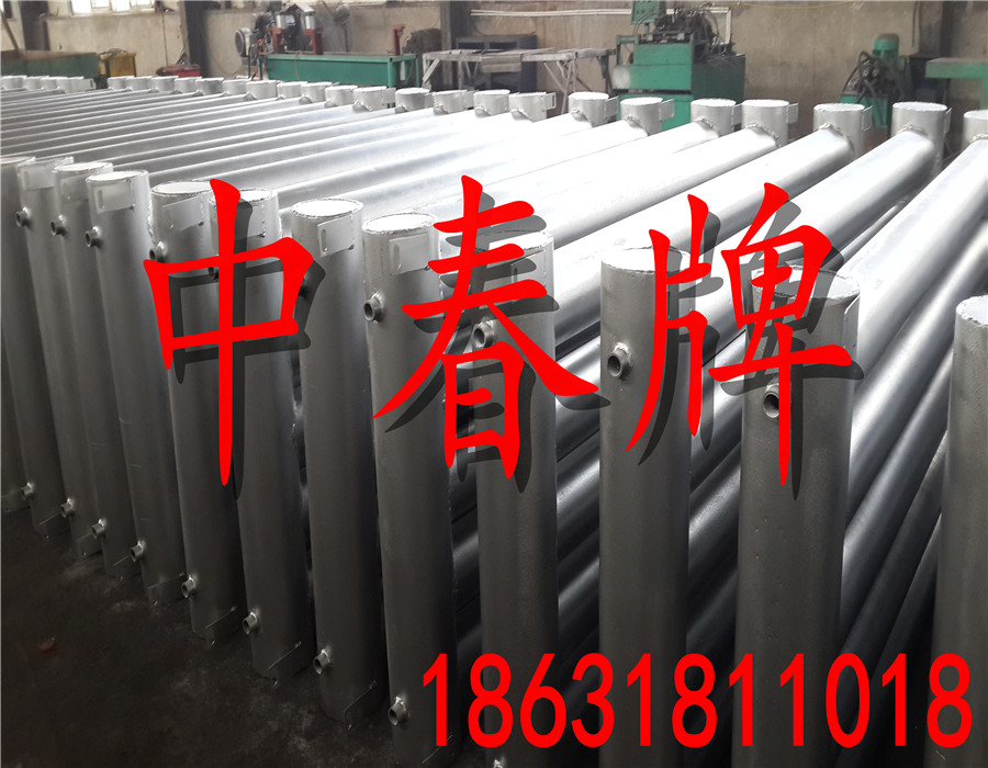 供應(yīng)D133系列 中春牌  耐高溫 防腐性能高 光排管暖氣片18631811018  一呼百應(yīng)網(wǎng)鼎力推薦