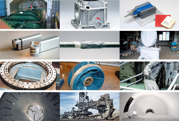 WEICON LOCK AN306-48德國(guó)威肯螺紋膠 固齒膠固持膠 厭氧固柱膠