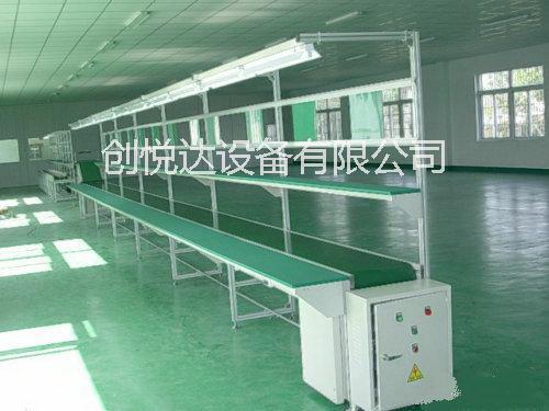 單邊皮帶流水線、單邊皮帶流水線廠家、流水線供應商、流水線全國批發(fā)出售、