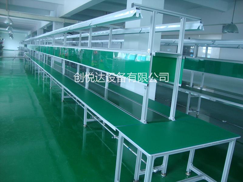 雙列皮帶流水線、雙列皮帶流水線廠商、雙列皮帶流水線全國零售、東莞雙列皮帶流水線供應商、