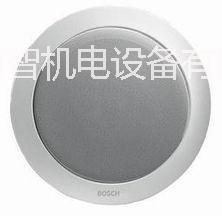供應(yīng)用于背景音樂的博世BOSCH揚聲器