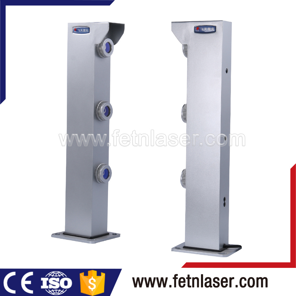 供應(yīng)飛天激光三光束周界報警器 XD-B100C