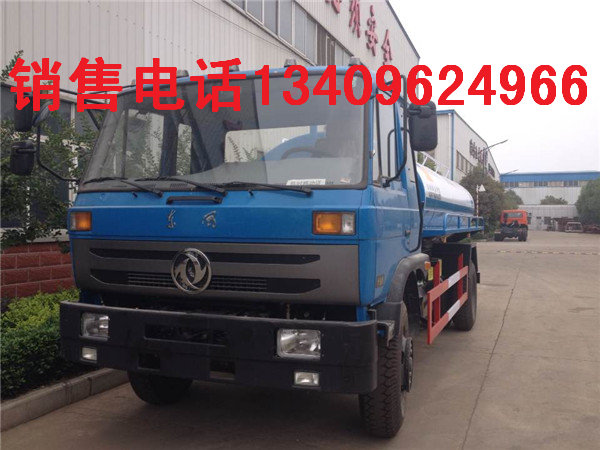 供應(yīng)15方吸糞車報(bào)價(jià)_東風(fēng)天錦掏糞車_東風(fēng)153吸糞車