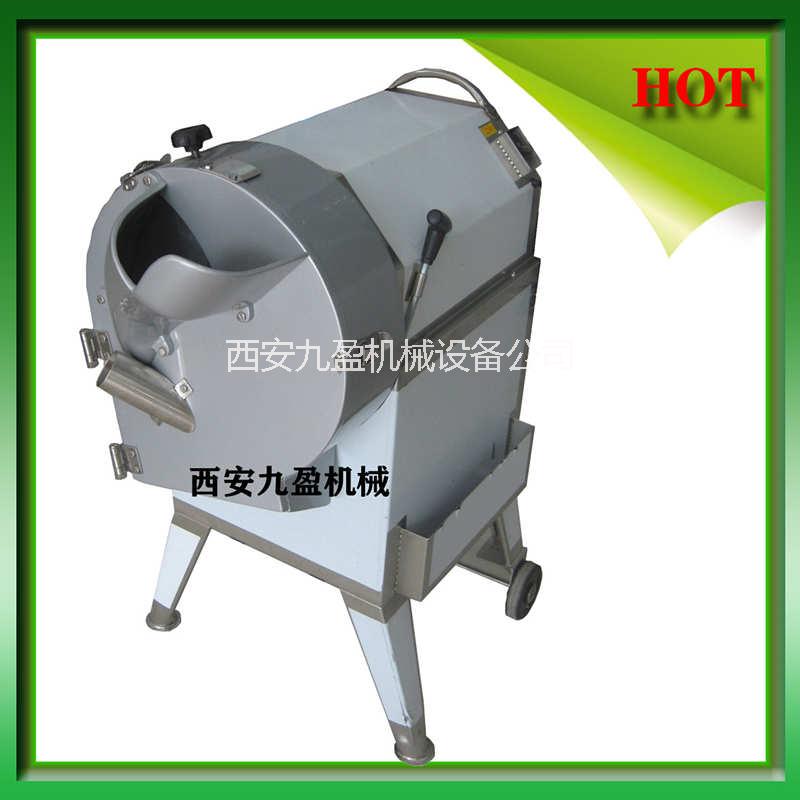 供應(yīng)用于食品機(jī)械廠的球莖類(lèi)多功能切菜機(jī)