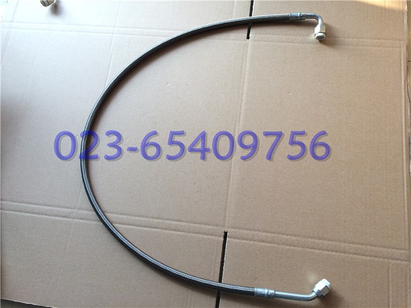 供應用于康明斯配件|船舶柴油機的KTA38-DM發(fā)動機軟管